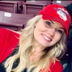 Meet your Posher, Farrah